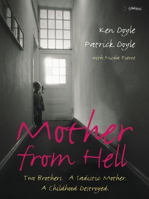 cover image of Mother From Hell